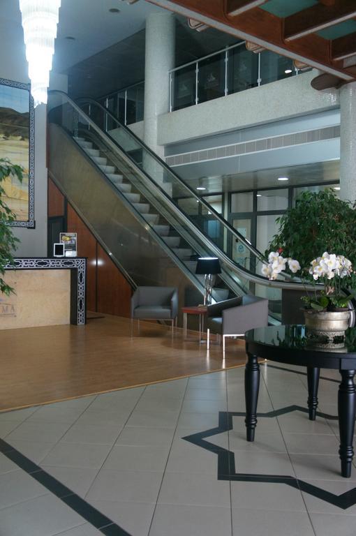 Al Khaima City Center Nuakchot Exterior foto